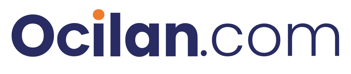 Ocilan